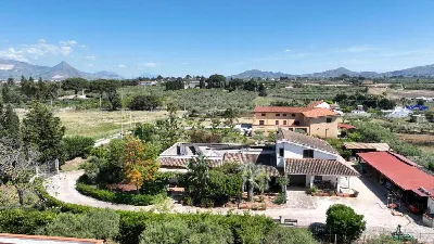Villa in vendita a Partinico - foto 2