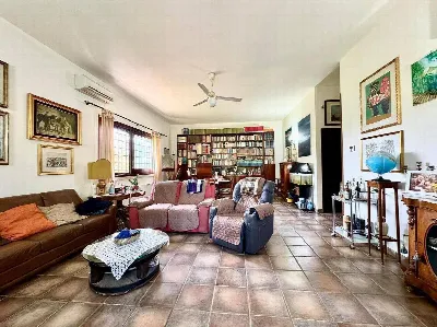 Villa in vendita a Partinico - foto 4