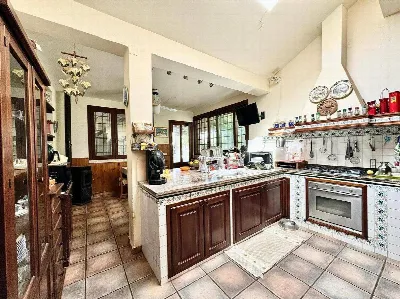 Villa in vendita a Partinico - foto 8