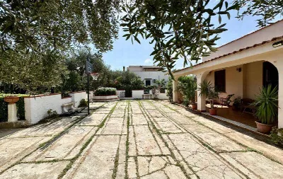 Villa in vendita a Partinico - foto 2