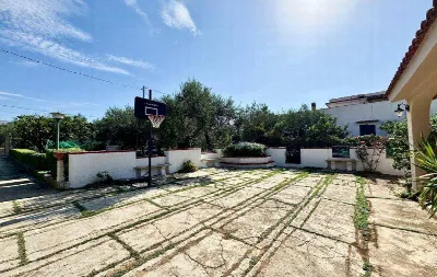 Villa in vendita a Partinico - foto 3