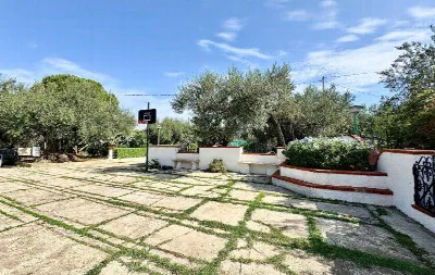 Villa in vendita a Partinico - foto 4