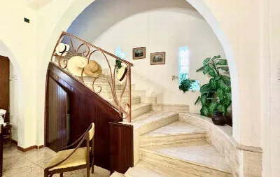Villa in vendita a Partinico - foto 7