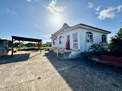 Villa a Partinico