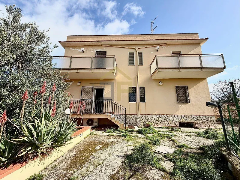 Casa Indipendente in vendita a Trappeto - foto 1
