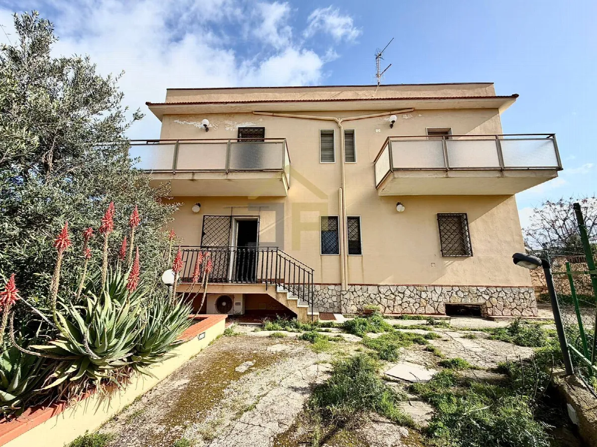 Casa Indipendente in vendita a Trappeto - foto 2