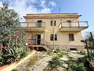 Casa Indipendente in vendita a Trappeto - foto 2