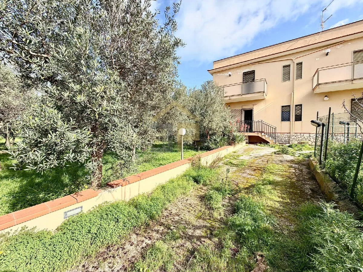 Casa Indipendente in vendita a Trappeto - foto 3