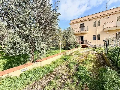 Casa Indipendente in vendita a Trappeto - foto 3