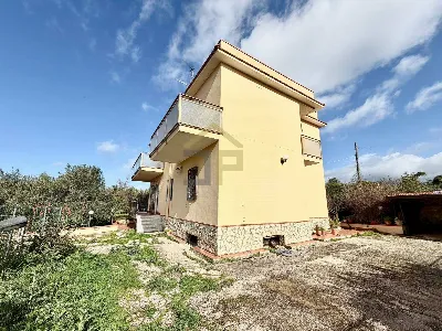 Casa Indipendente in vendita a Trappeto - foto 4