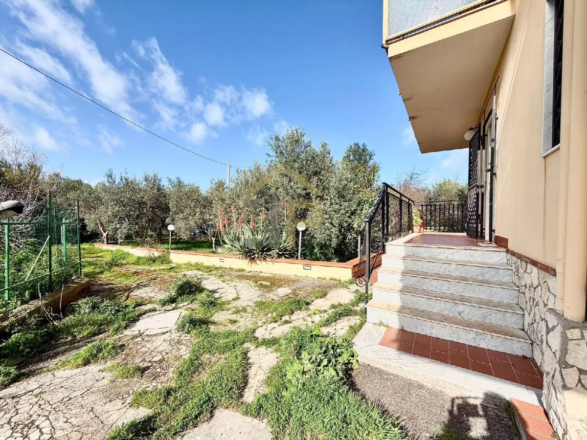 Casa Indipendente in vendita a Trappeto - foto 5