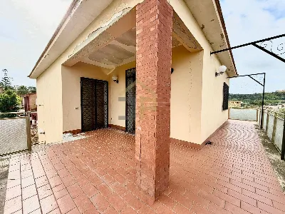 Casa Indipendente in vendita a Trappeto - foto 7