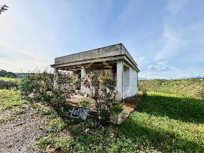 Villa a Partinico