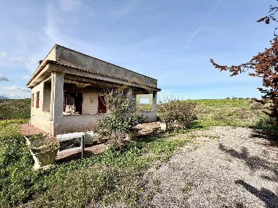 Villa in vendita a Partinico - foto 3