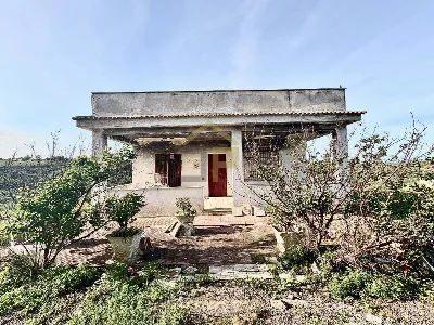 Villa in vendita a Partinico - foto 4