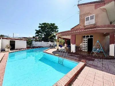 Villa in vendita a Trappeto - foto 4