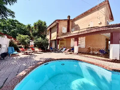 Villa in vendita a Trappeto - foto 5