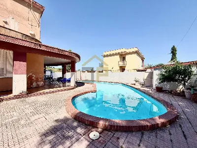 Villa in vendita a Trappeto - foto 7
