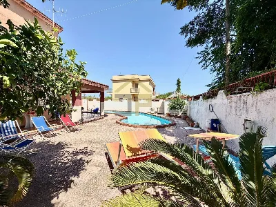 Villa in vendita a Trappeto - foto 8
