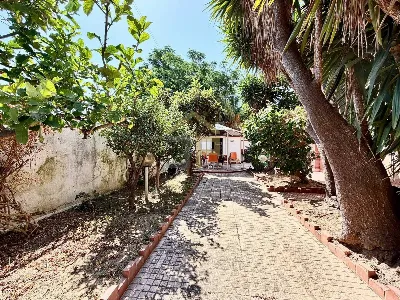 Villa in vendita a Trappeto - foto 9