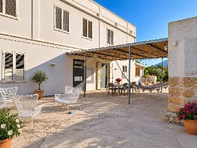Villa in vendita a Terrasini - foto 10