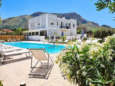 Villa in vendita a Terrasini - foto 2