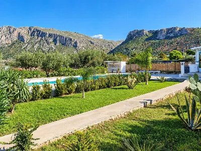 Villa in vendita a Terrasini - foto 3