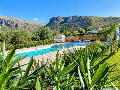 Villa in vendita a Terrasini - foto 4