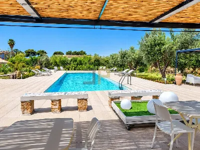 Villa in vendita a Terrasini - foto 5