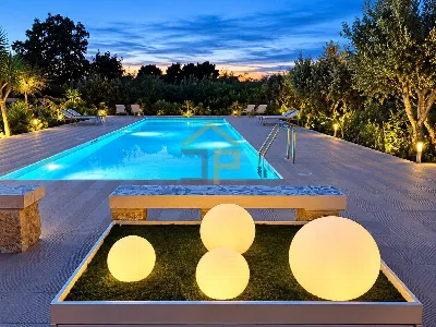Villa in vendita a Terrasini - foto 6