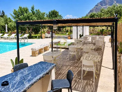 Villa in vendita a Terrasini - foto 7