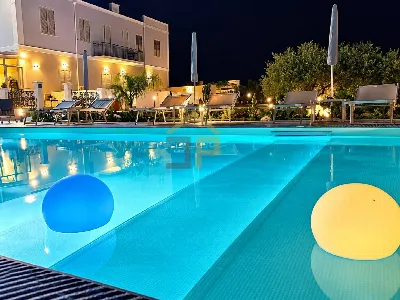 Villa in vendita a Terrasini - foto 8