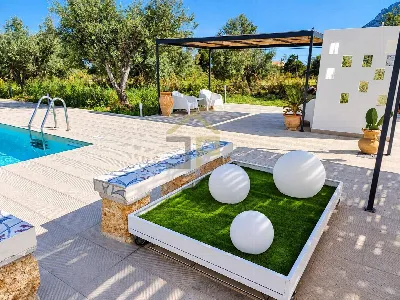 Villa in vendita a Terrasini - foto 9