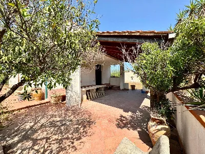 Villa a Balestrate