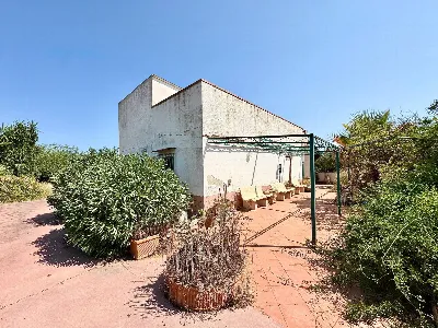 Villa in vendita a Balestrate - foto 2