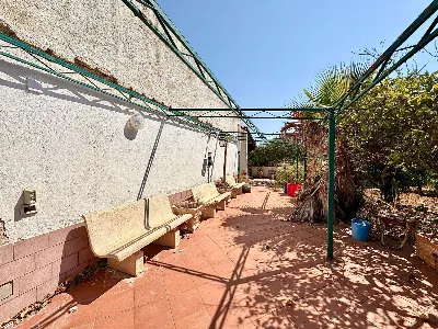 Villa in vendita a Balestrate - foto 3