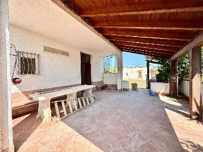 Villa in vendita a Balestrate - foto 4