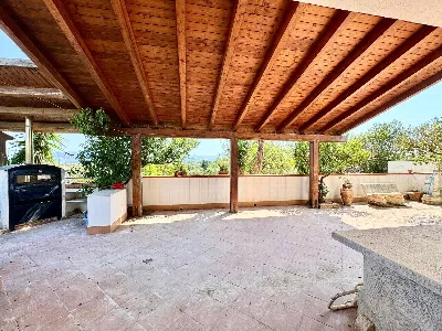 Villa in vendita a Balestrate - foto 5