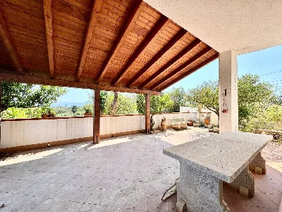 Villa in vendita a Balestrate - foto 6