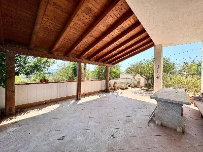 Villa in vendita a Balestrate - foto 7