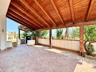 Villa in vendita a Balestrate - foto 8