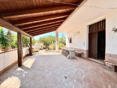 Villa in vendita a Balestrate - foto 9