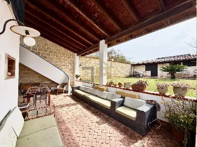 Villa in vendita a Partinico - foto 1