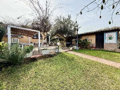 Villa in vendita a Partinico - foto 10