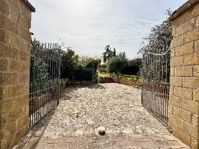 Villa in vendita a Partinico - foto 2