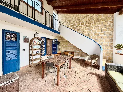 Villa in vendita a Partinico - foto 3