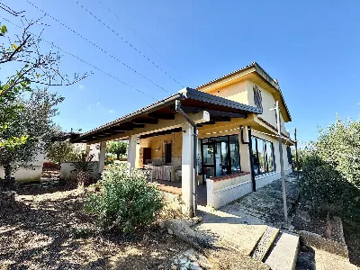 Villa in vendita a Partinico - foto 1