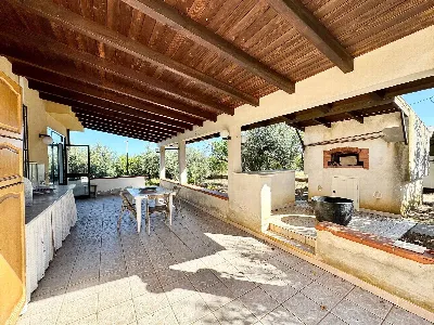 Villa in vendita a Partinico - foto 10