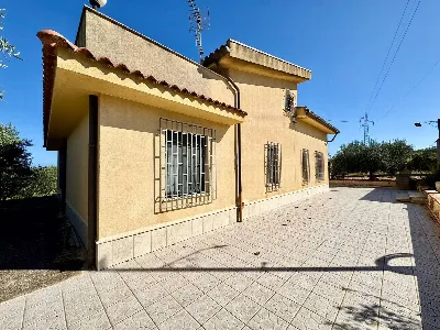 Villa in vendita a Partinico - foto 2