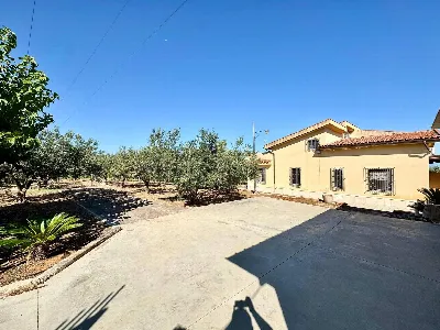 Villa in vendita a Partinico - foto 3